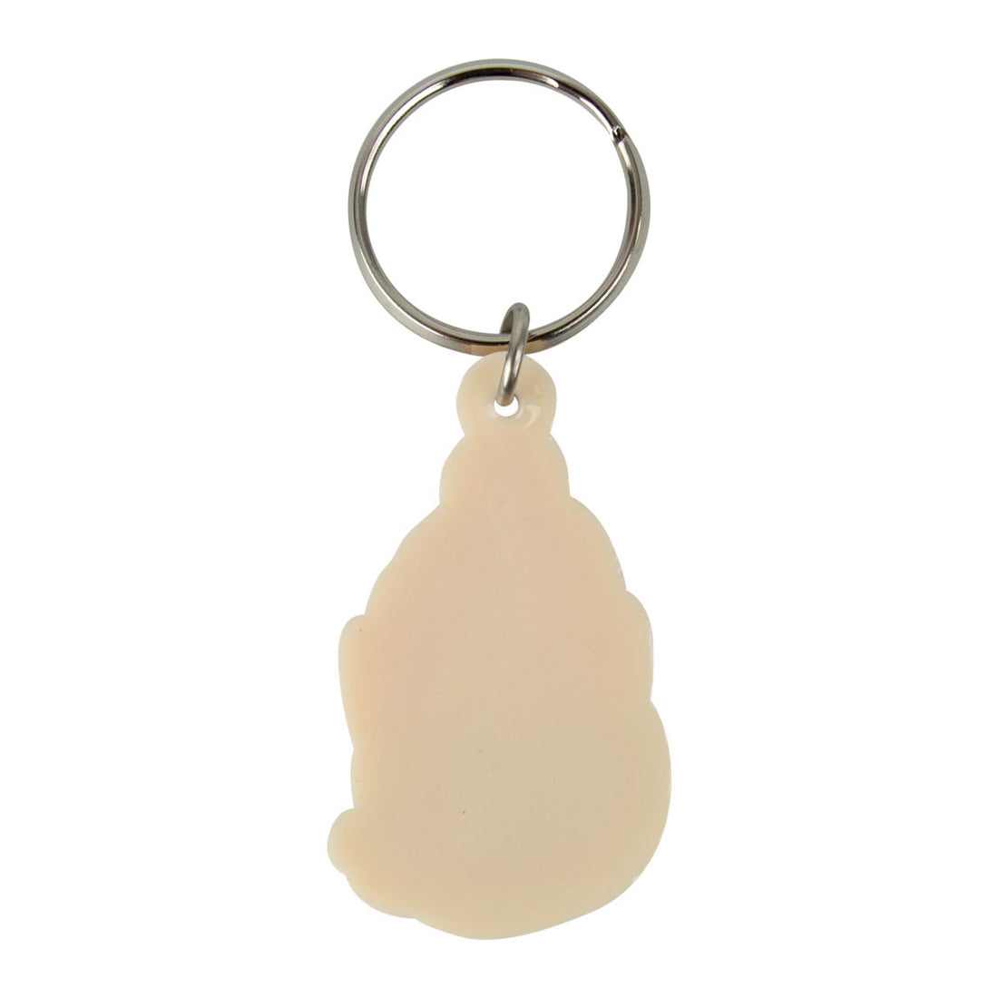 Tiny Cottons Brown Bear Key Chain