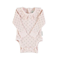 Piupiuchick Pink Collar Boats Body
