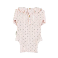 Piupiuchick Pink Collar Boats Body