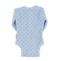 Piupiuchick Light Blue Collar Boats Body