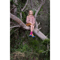 Bonmot Wood Rubber Bonmot Sneaker