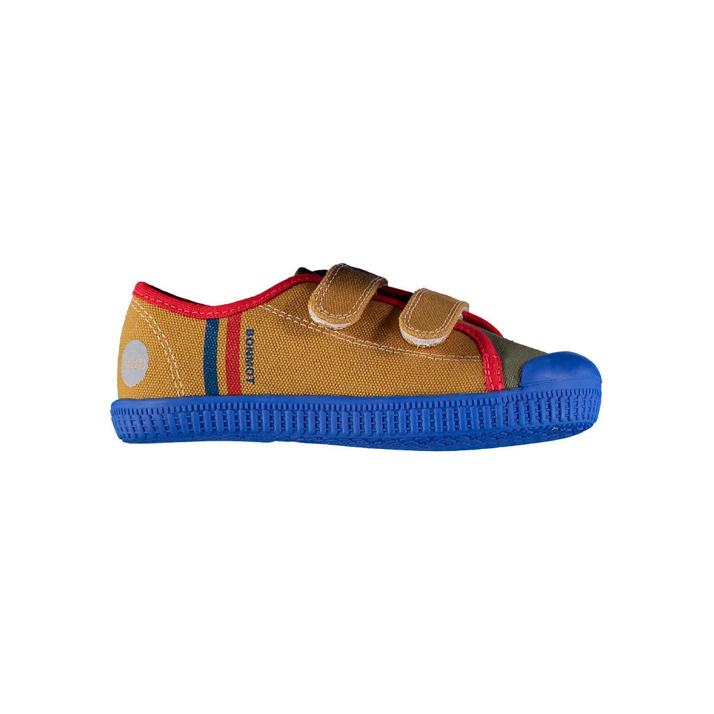 Bonmot Wood Rubber Bonmot Sneaker