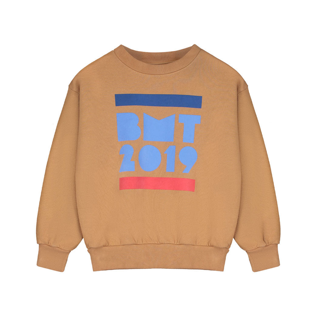Bonmot Wood BMT 2019 Sweatshirts