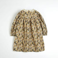 Cera Una Volta Floral MultiColor Sophie Dress