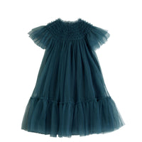 Cera Una Volta Blue Tulle Carla Dress