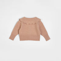 Cera Una Volta Dusty Pink Francesca Set