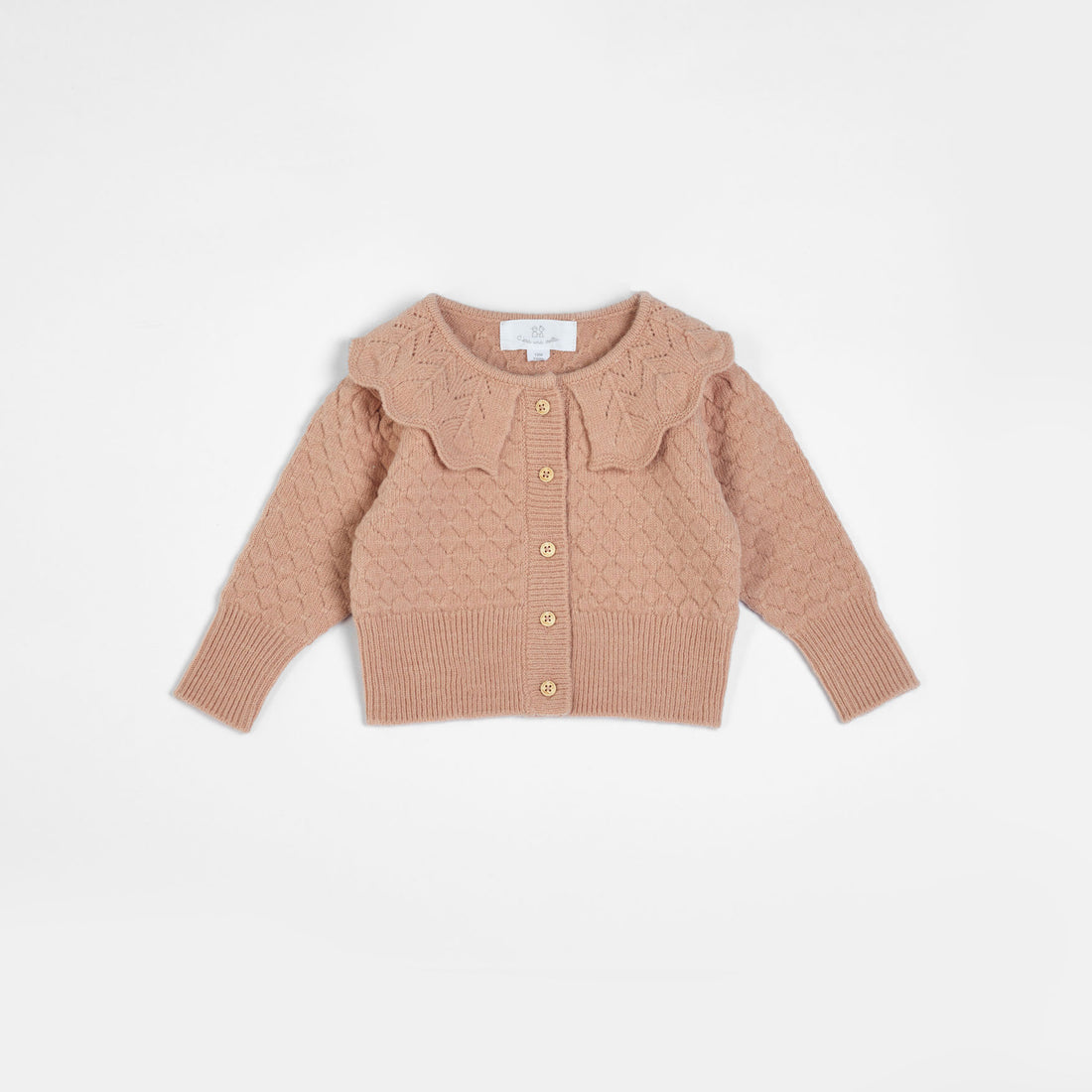 Cera Una Volta Dusty Pink Francesca Set