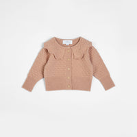 Cera Una Volta Dusty Pink Francesca Set