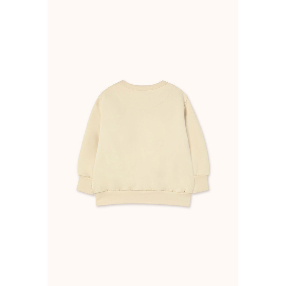 Tiny Cottons Vanilla Heelo Graphic Sweatshirt