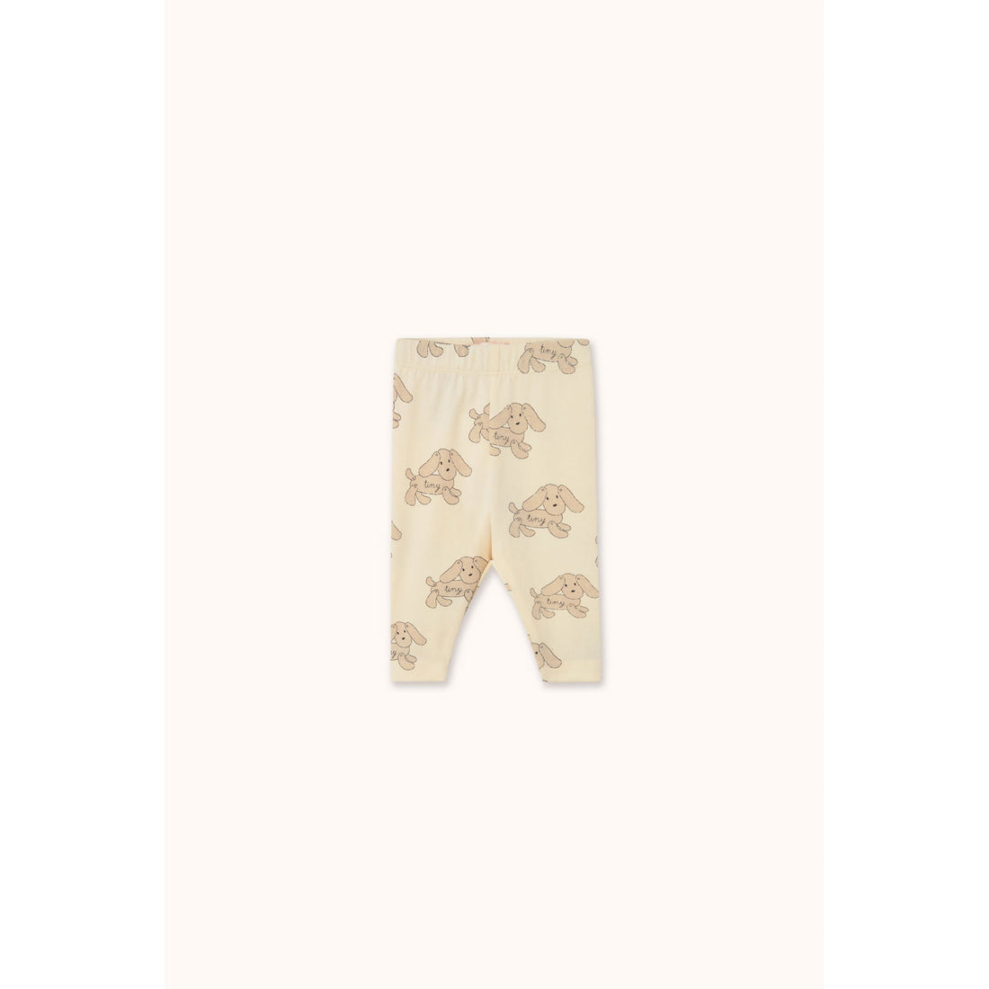 Tiny Cottons Dog Baby Leggings