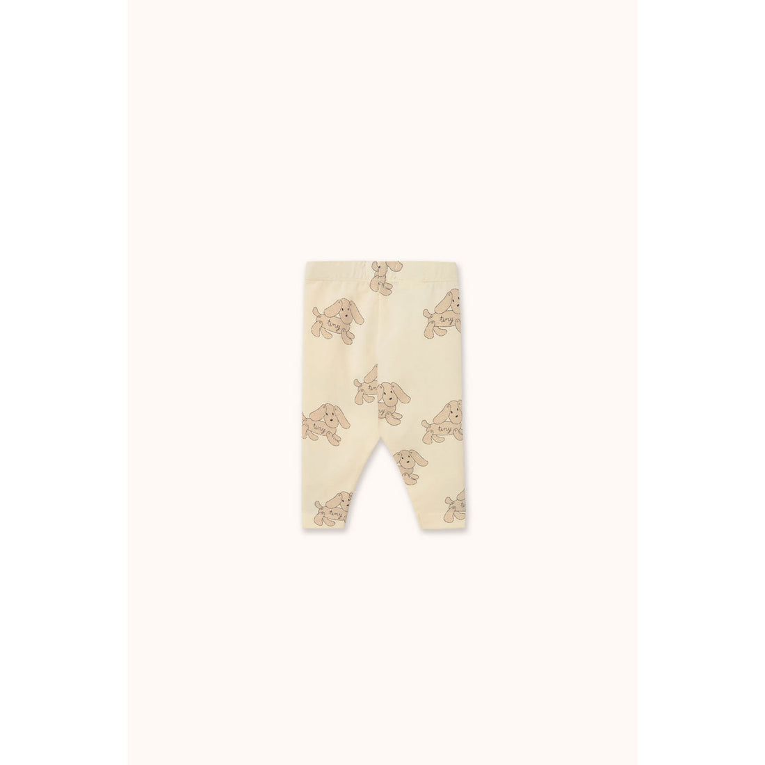 Tiny Cottons Dog Baby Leggings