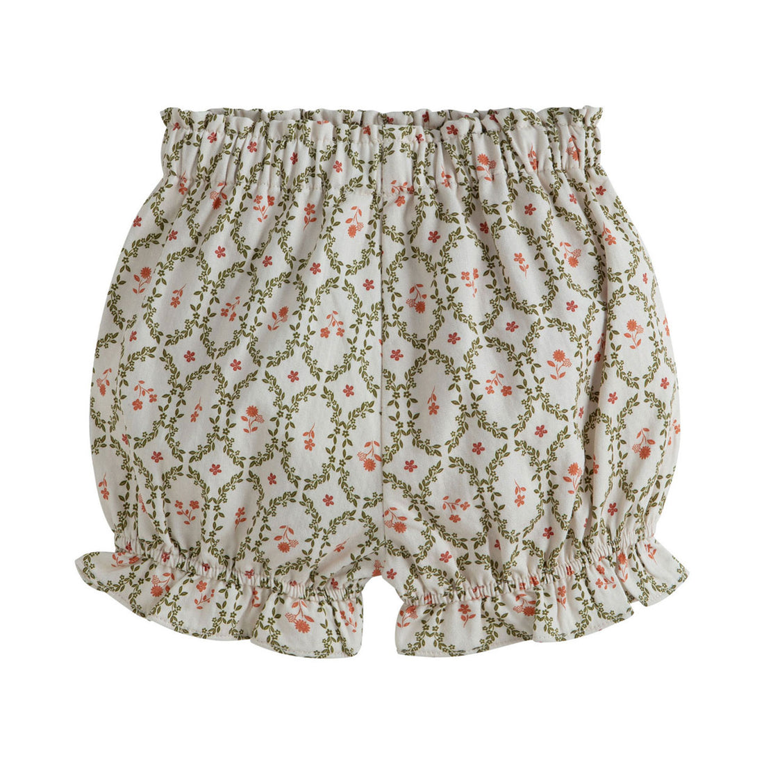 Cera Una Volta Cream Sage Franca Bloomer
