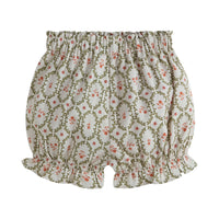 Cera Una Volta Cream Sage Franca Bloomer