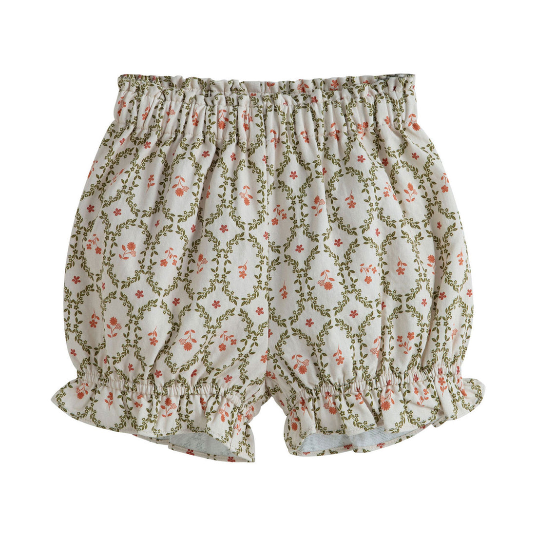 Cera Una Volta Cream Sage Franca Bloomer
