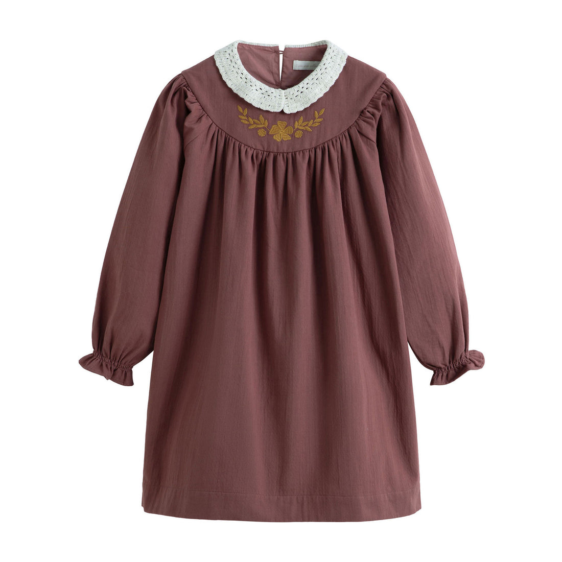 Cera Una Volta Plum Kaya Dress