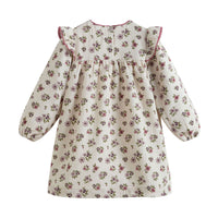 Cera Una Volta Cream  Flower Debbie Dress
