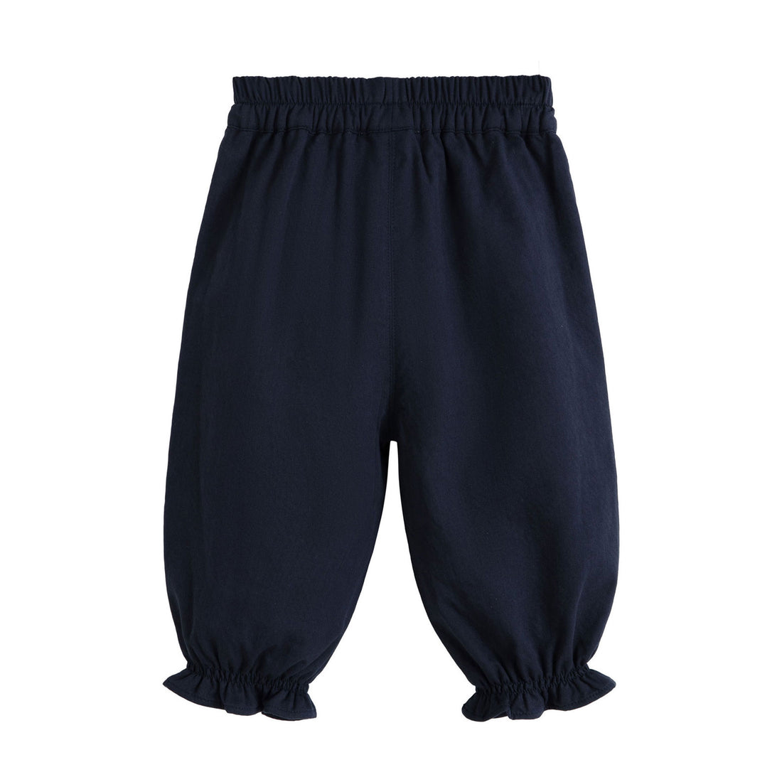 Cera Una Volta Navy Blue Fiona Baby Pants