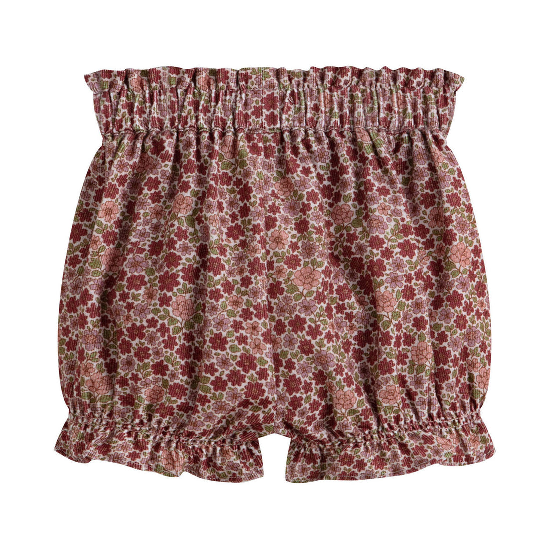 Cera Una Volta Burgundy Flower Romeo Bloomer