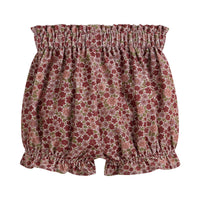 Cera Una Volta Burgundy Flower Romeo Bloomer