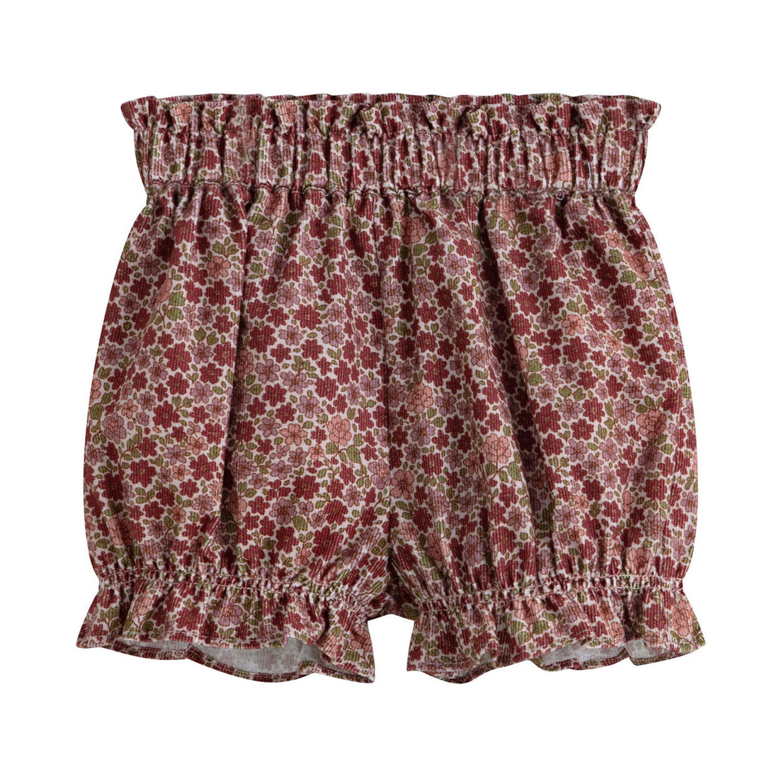 Cera Una Volta Burgundy Flower Romeo Bloomer