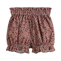Cera Una Volta Burgundy Flower Romeo Bloomer