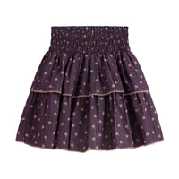 Cera Una Volta Purple Akiko Skirt