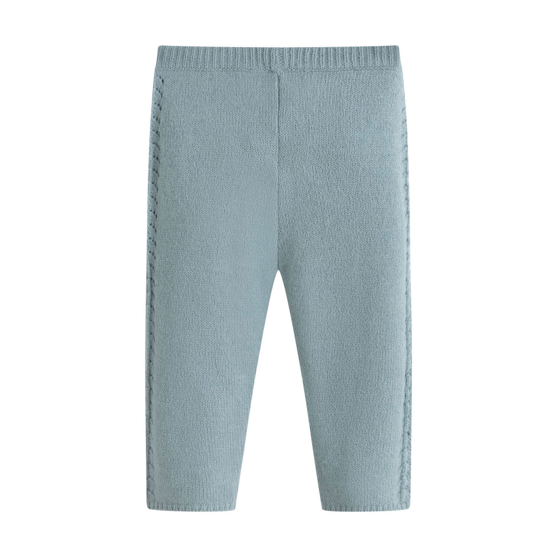 Cera Una Volta Dusty Blue Selene Baby Pants