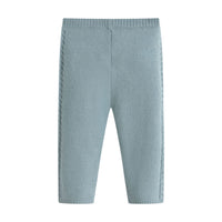 Cera Una Volta Dusty Blue Selene Baby Pants