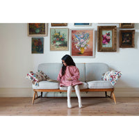 Little Cotton Clothes Pepperberry Cord Jules Dress