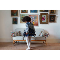 Little Cotton Clothes Midnight Rita Rara Skirt