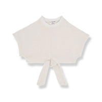 1+ in the Family  Off White Aya Baby Tee
