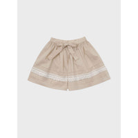 Louisiella Celesta Apron Skirt