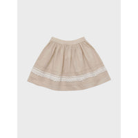 Louisiella Celesta Apron Skirt