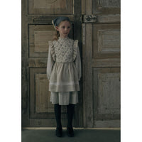 Louisiella Celesta Apron Skirt