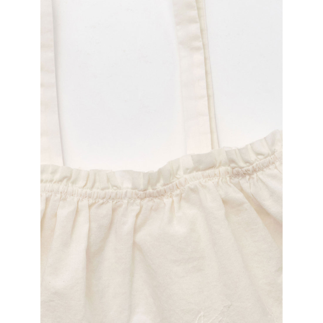 Louisiella Baby Dona Apron Skirt