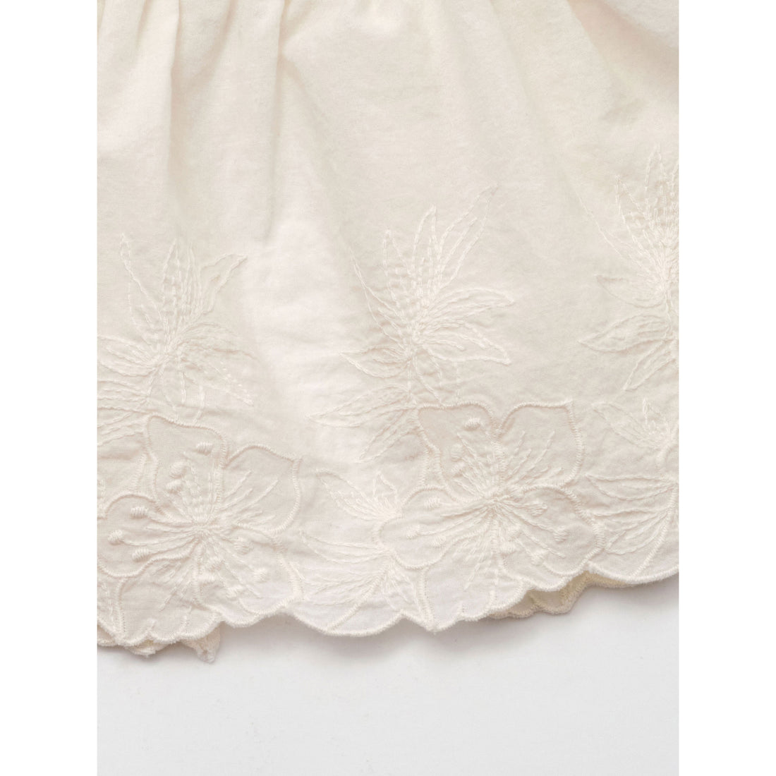 Louisiella Baby Dona Apron Skirt
