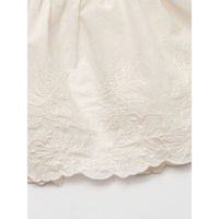 Louisiella Baby Dona Apron Skirt