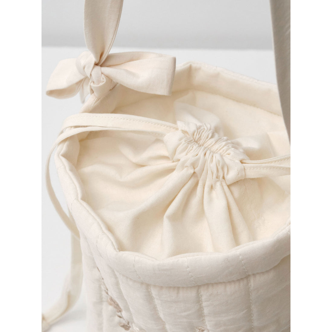 Louisiella Diamant Quilting Bag