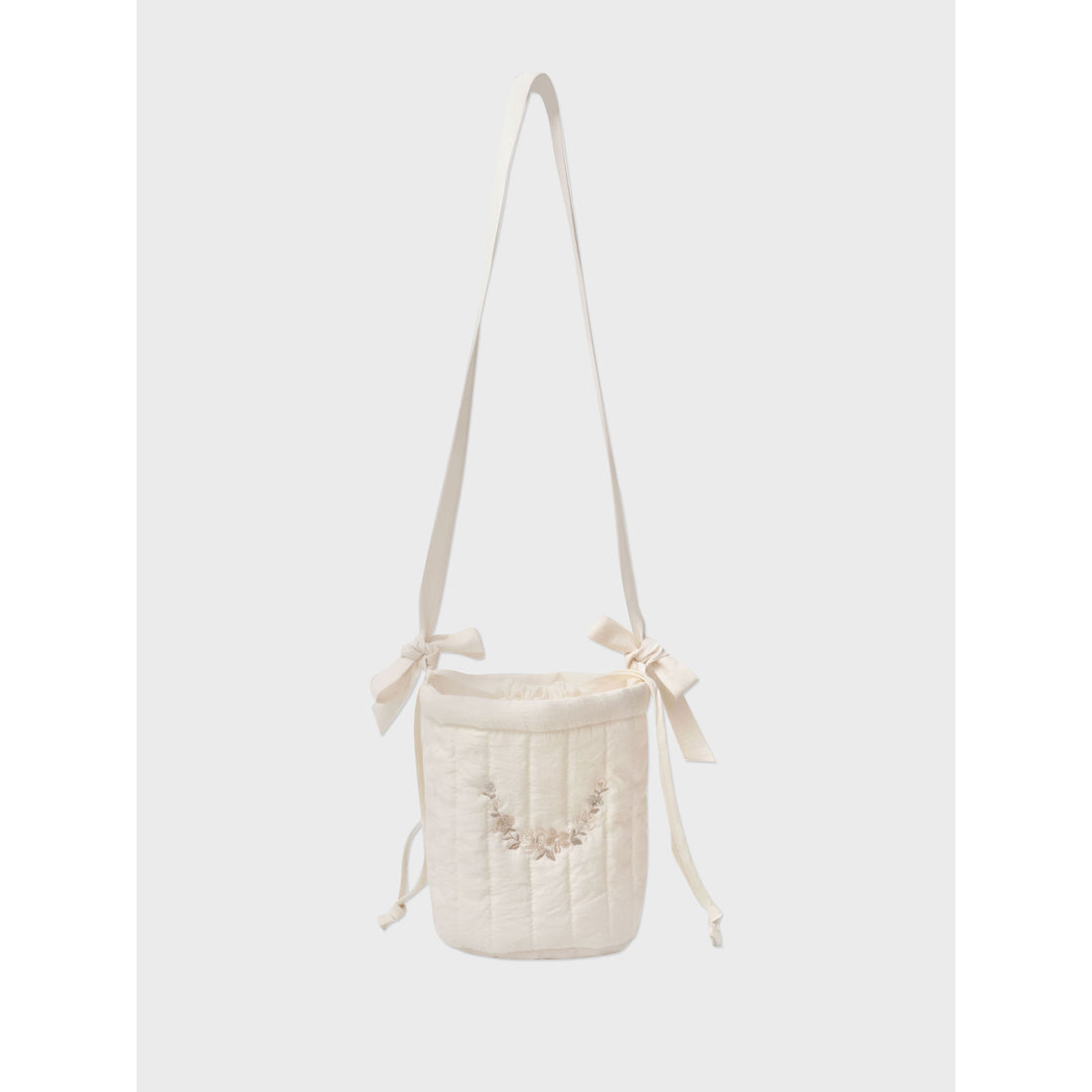 Louisiella Diamant Quilting Bag