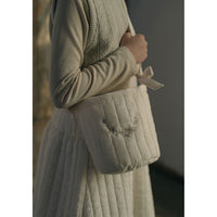 Louisiella Diamant Quilting Bag