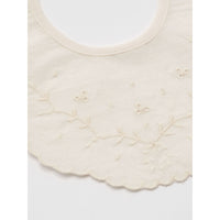 Louisiella Baby Flonnie Bib