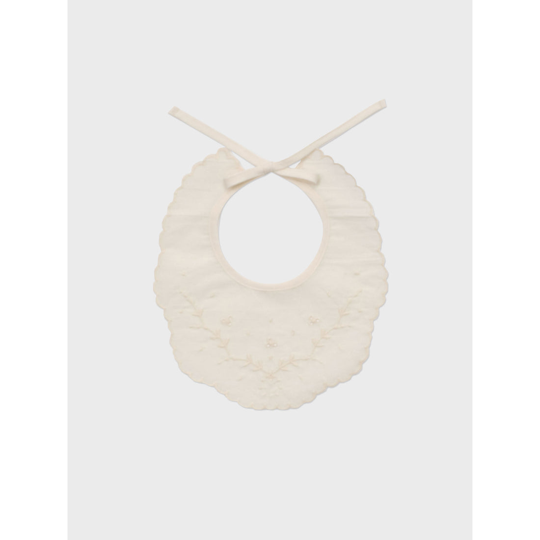 Louisiella Baby Flonnie Bib
