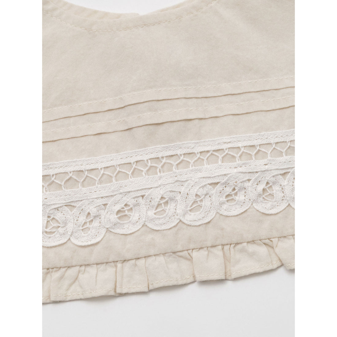 Louisiella Baby Joanne Bib