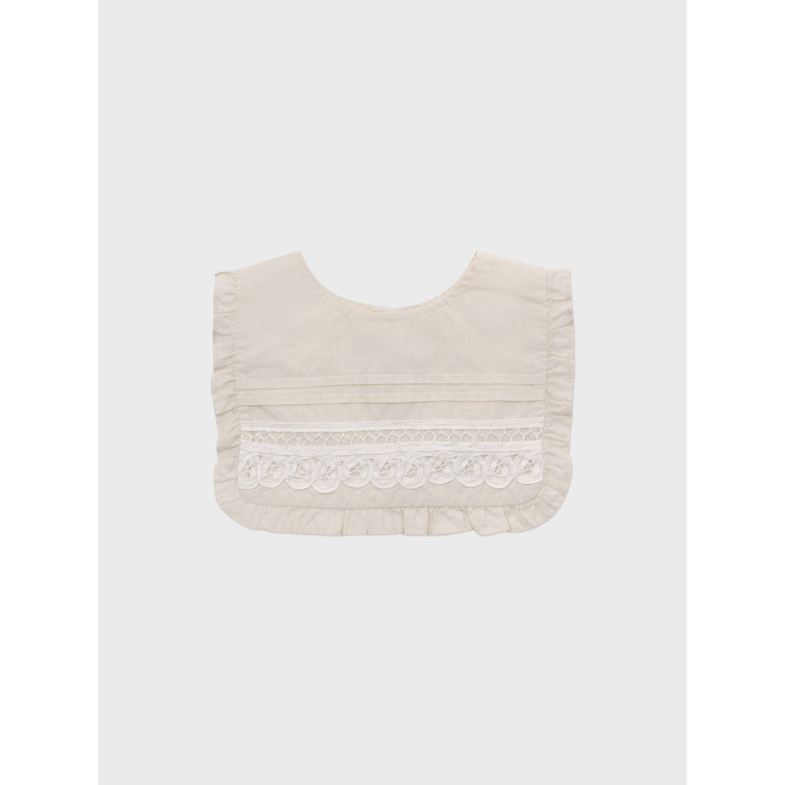 Louisiella Baby Joanne Bib