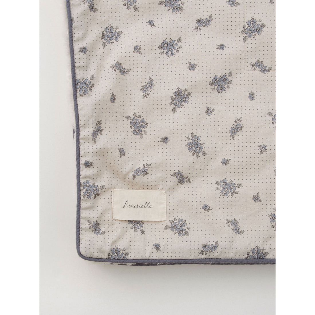 Louisiella Frenells Blanket
