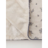 Louisiella Frenells Blanket