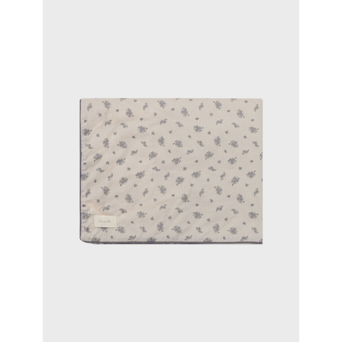 Louisiella Frenells Blanket