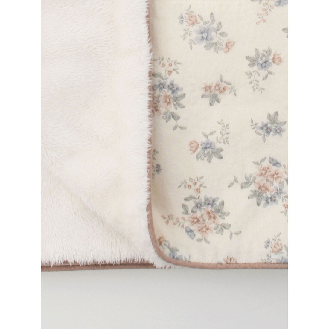Louisiella Obnella Blanket