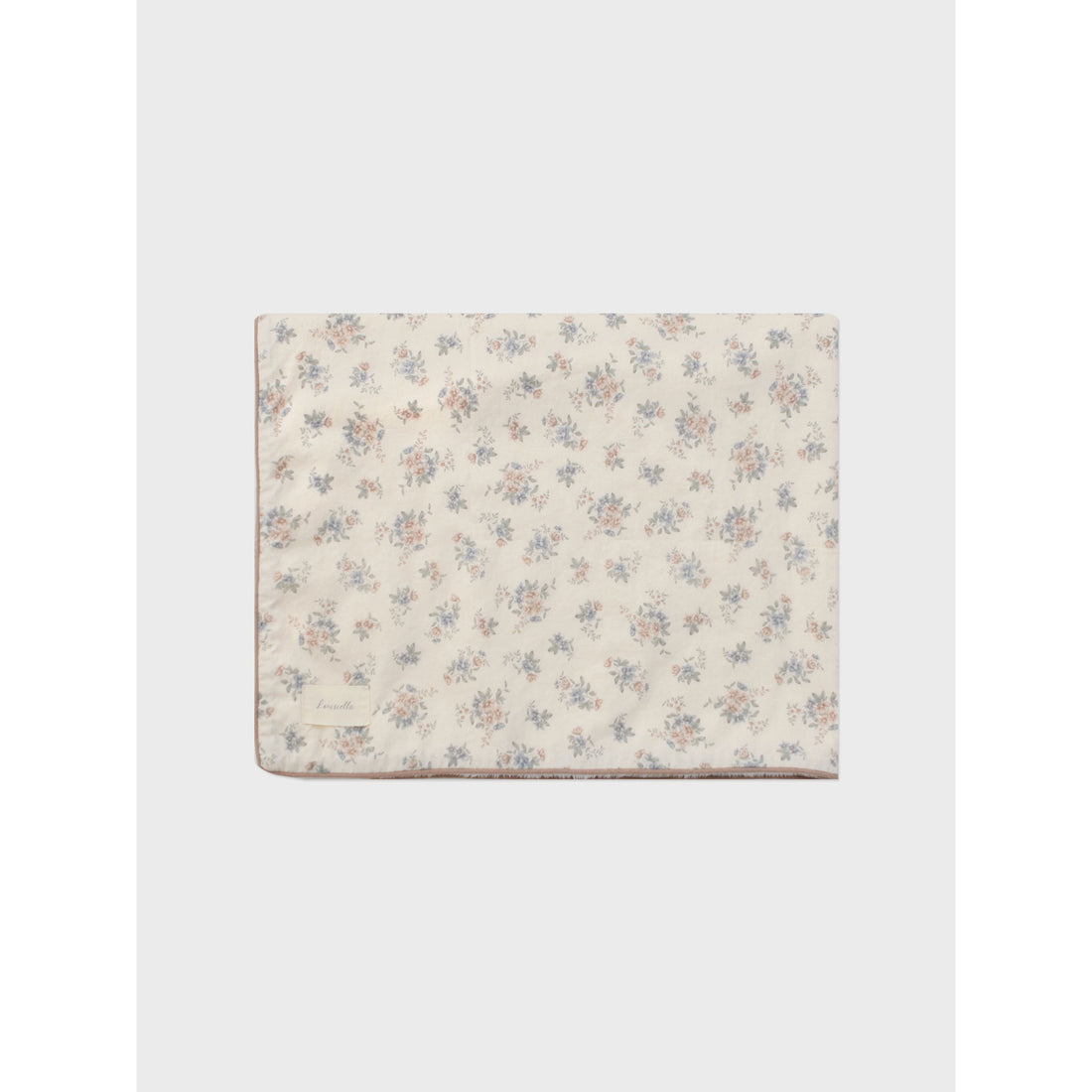 Louisiella Obnella Blanket