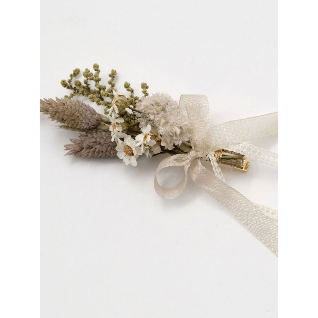 Louisiella Valliere Hair Pin